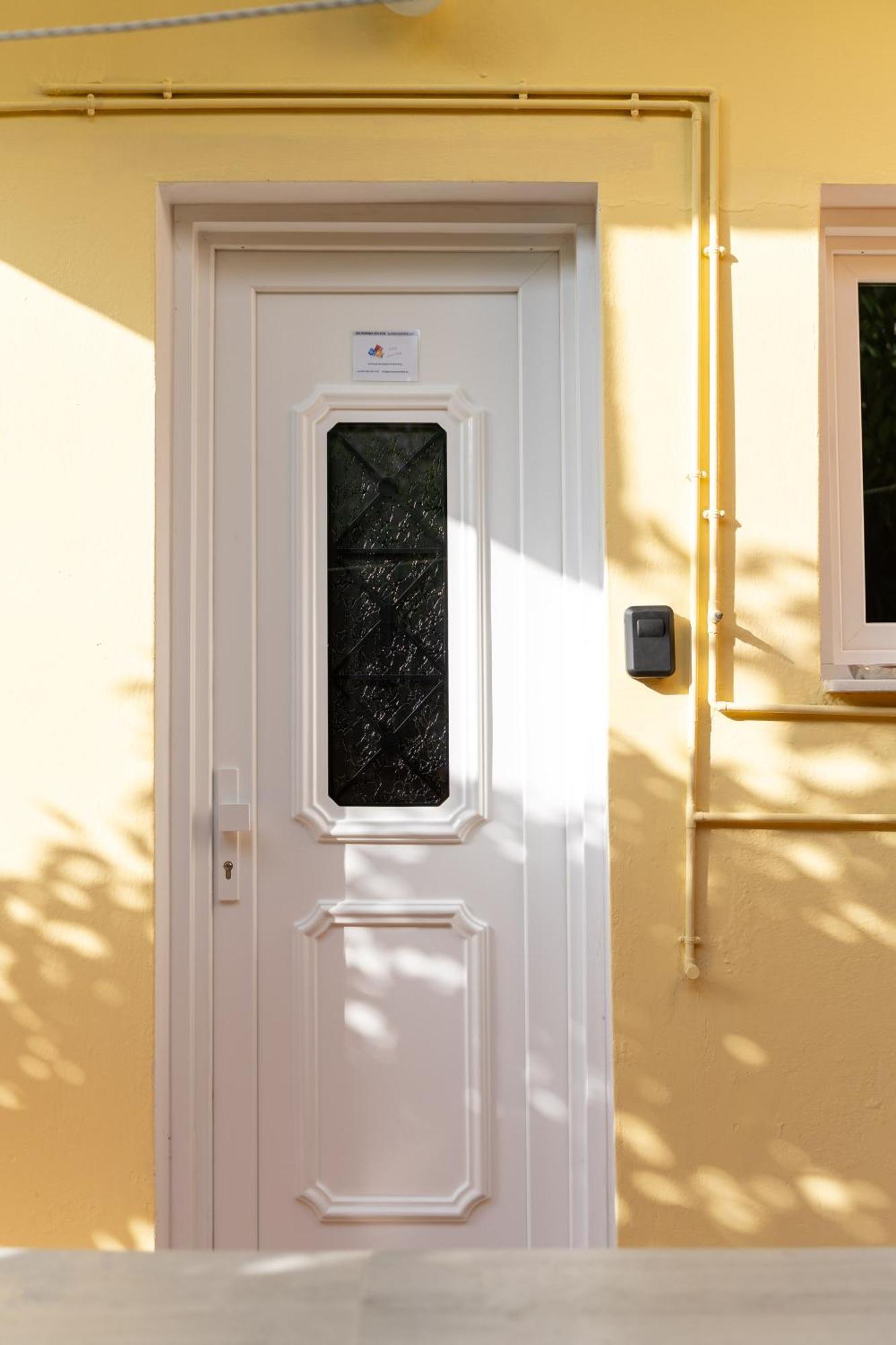 Dionysia Sea Side By Greece Apartment Selianitika Exterior photo