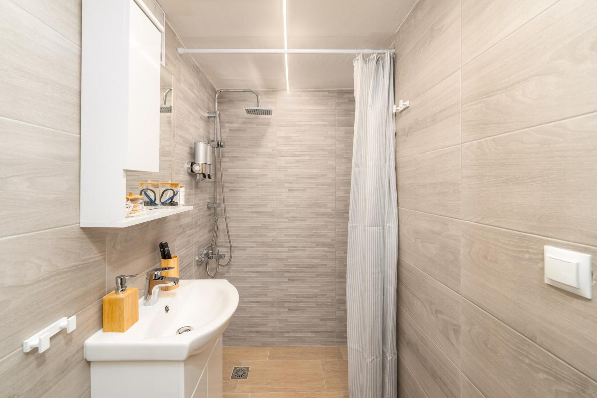Dionysia Sea Side By Greece Apartment Selianitika Exterior photo
